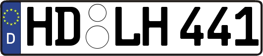HD-LH441