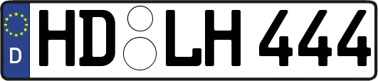 HD-LH444