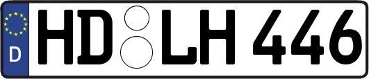 HD-LH446