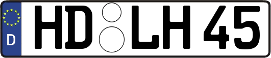 HD-LH45