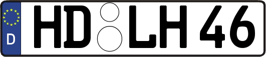 HD-LH46