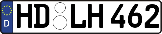 HD-LH462