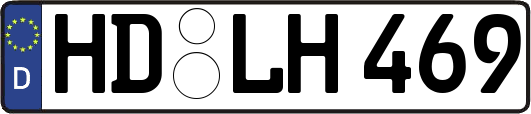 HD-LH469