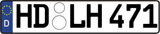 HD-LH471
