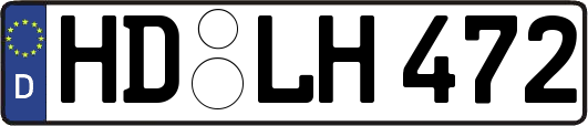 HD-LH472