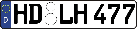 HD-LH477