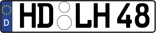 HD-LH48