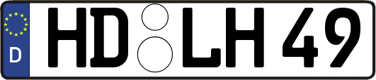 HD-LH49