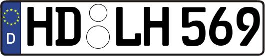 HD-LH569