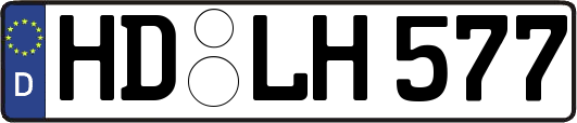 HD-LH577