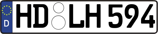HD-LH594
