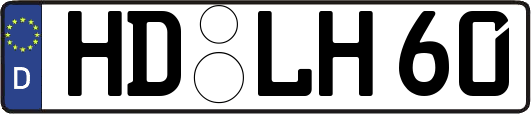 HD-LH60