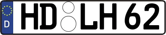 HD-LH62