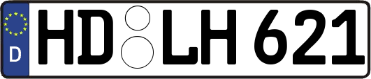 HD-LH621