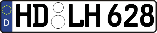 HD-LH628