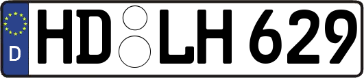 HD-LH629