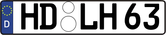 HD-LH63
