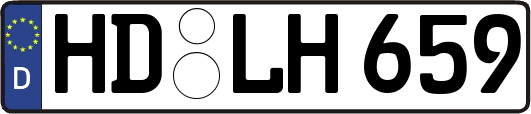 HD-LH659