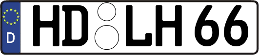HD-LH66