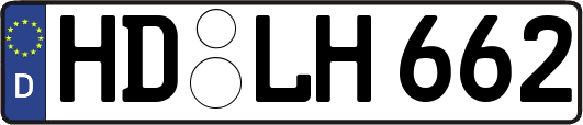 HD-LH662