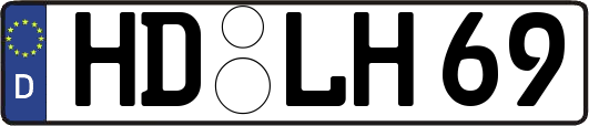 HD-LH69