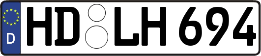 HD-LH694