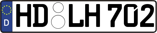 HD-LH702