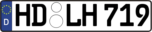 HD-LH719
