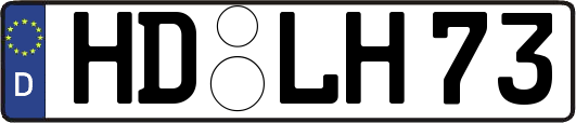 HD-LH73