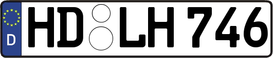 HD-LH746