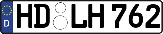 HD-LH762