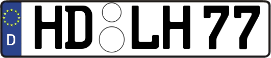 HD-LH77