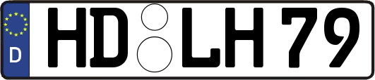 HD-LH79