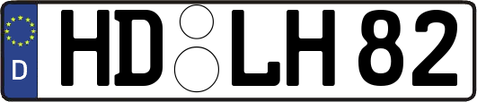 HD-LH82