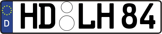 HD-LH84
