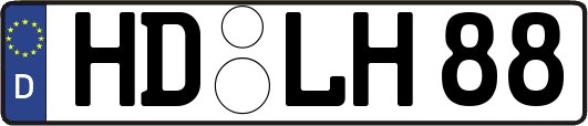 HD-LH88