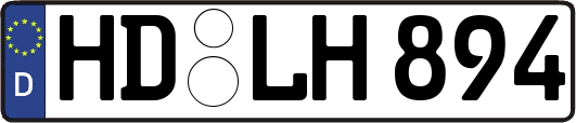 HD-LH894