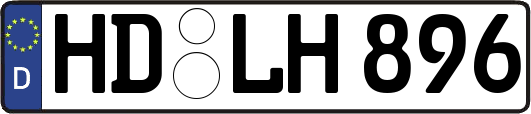 HD-LH896