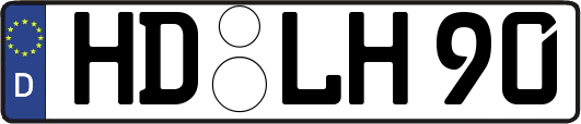 HD-LH90
