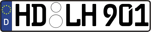 HD-LH901