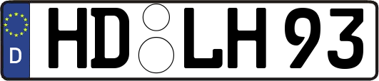 HD-LH93