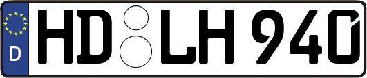 HD-LH940