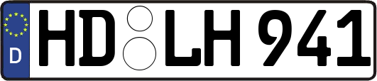 HD-LH941