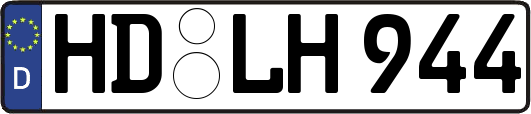HD-LH944