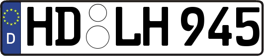 HD-LH945