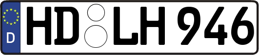 HD-LH946