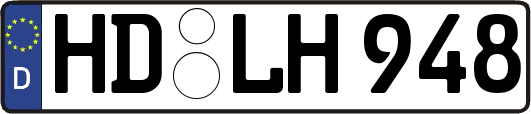 HD-LH948