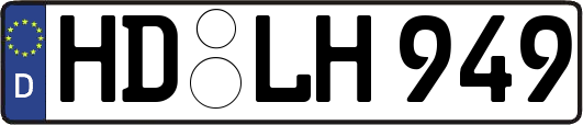 HD-LH949