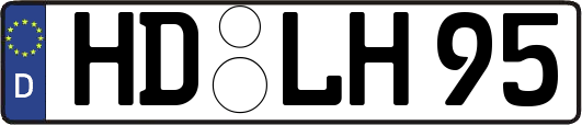 HD-LH95
