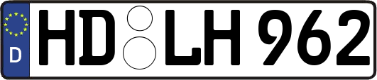 HD-LH962